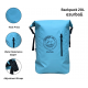 Bag Azur Waterproof Backpack 20L